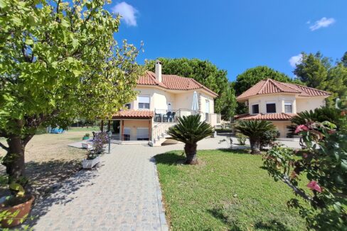5 Beach Suites at Evia for sale