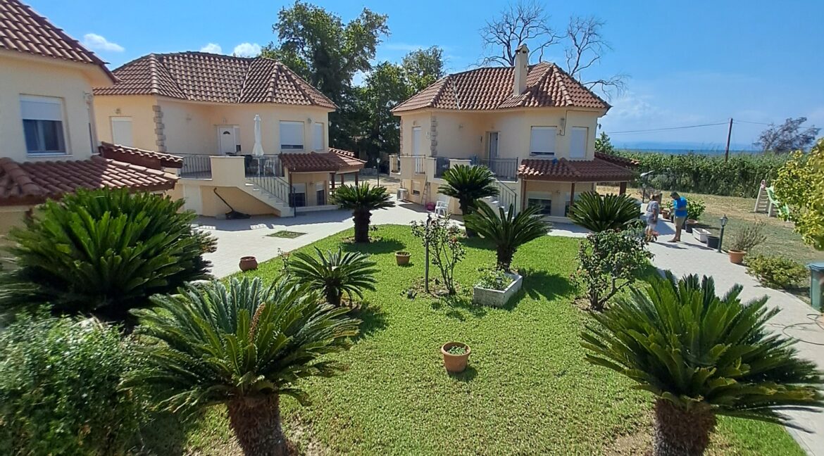 5 Beach Suites at Evia for sale