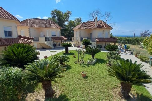 5 Beach Suites at Evia for sale