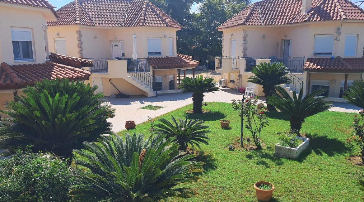 5 Beach Suites at Evia for sale