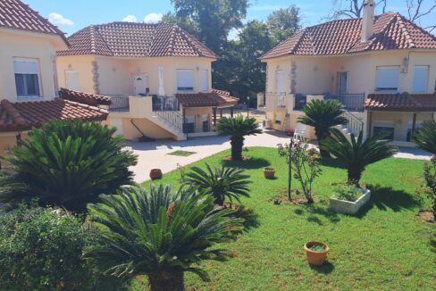 5 Beach Suites at Evia for sale