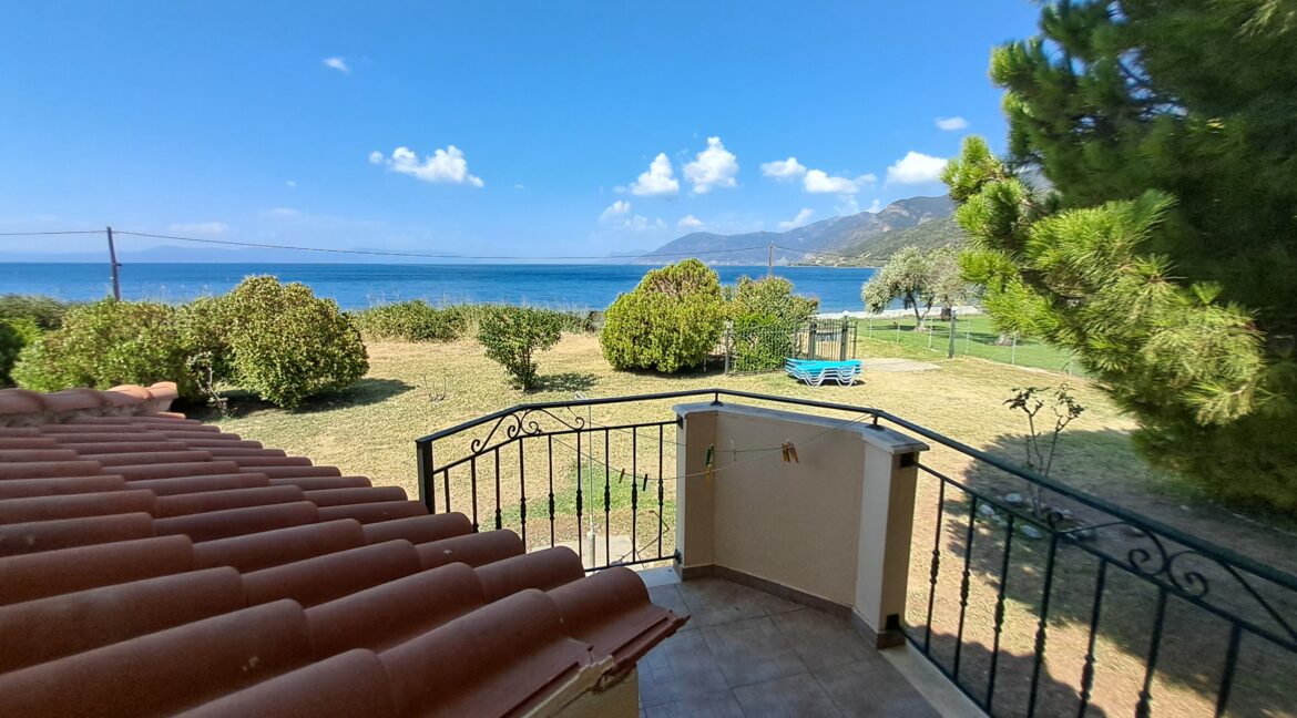 5 Beach Suites at Evia for sale