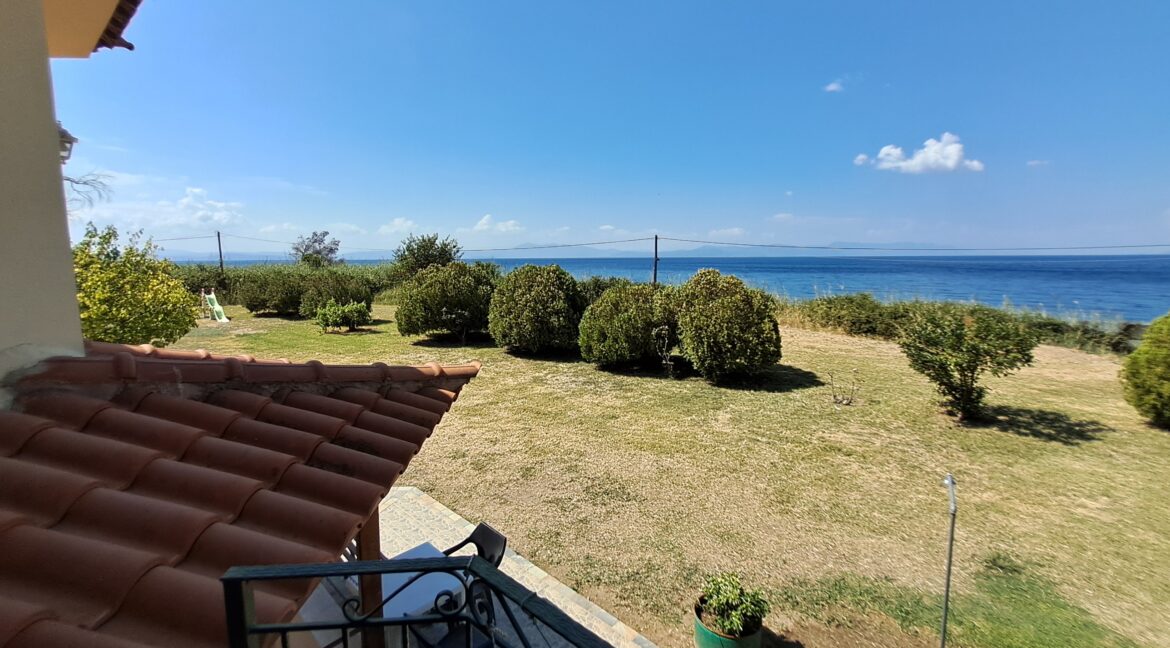 5 Beach Suites at Evia for sale