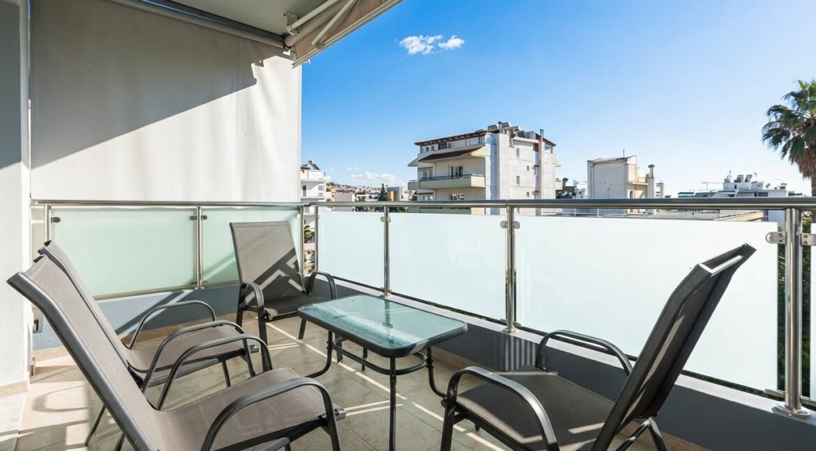 Apartment for rent Glyfada Athens, Kato Glyfada 1