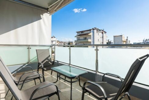 Apartment for rent Glyfada Athens, Kato Glyfada 1