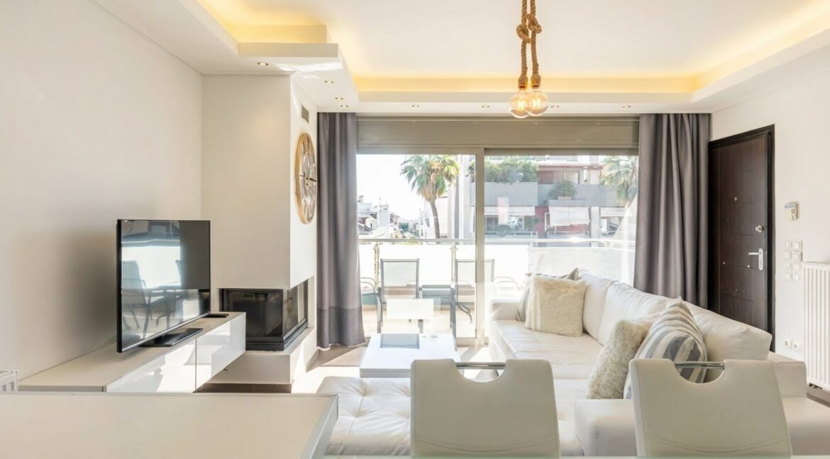 Apartment for rent Glyfada Athens, Kato Glyfada 2