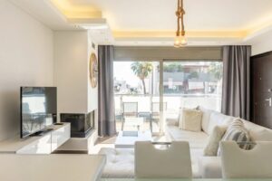 Apartment for rent Glyfada Athens, Kato Glyfada