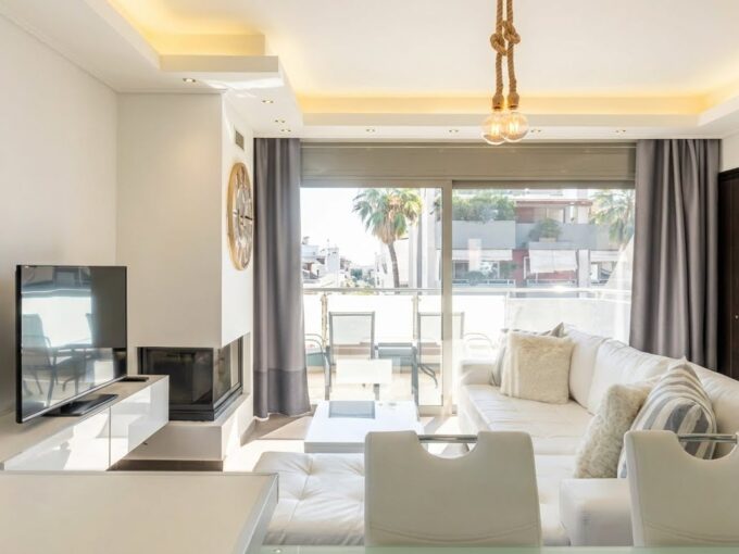 Apartment for rent Glyfada Athens, Kato Glyfada