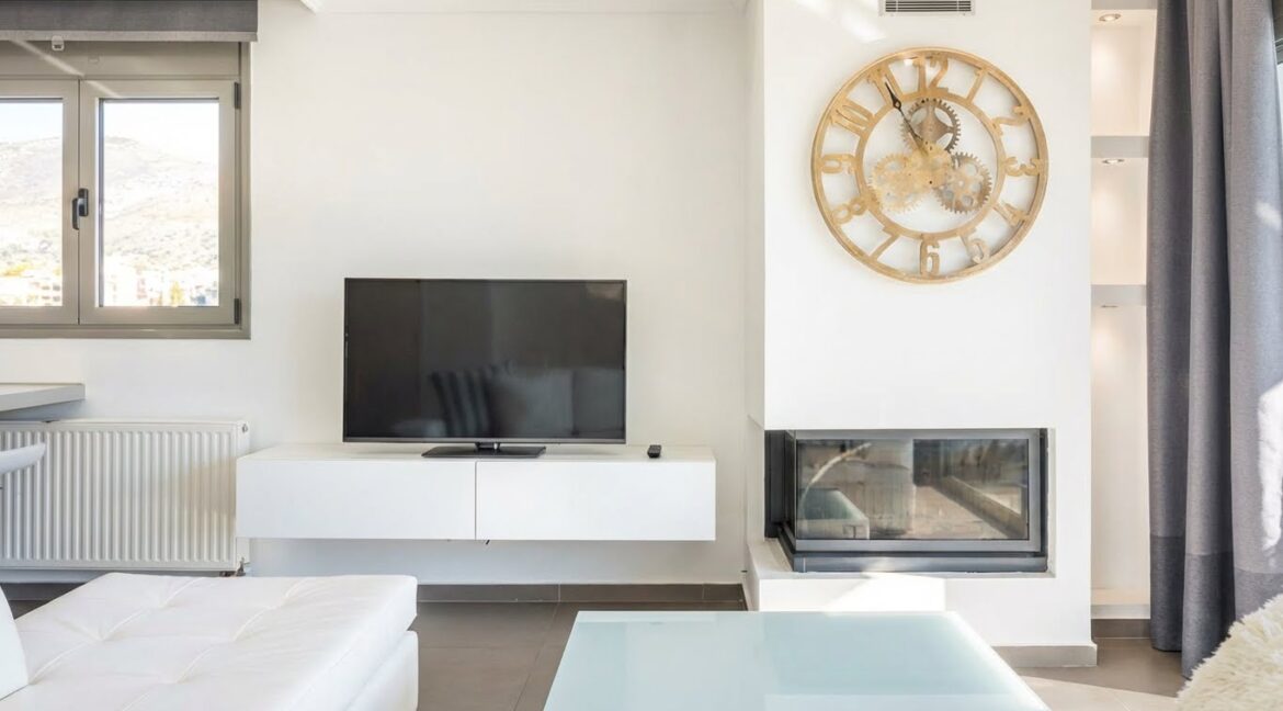 Apartment for rent Glyfada Athens, Kato Glyfada 3