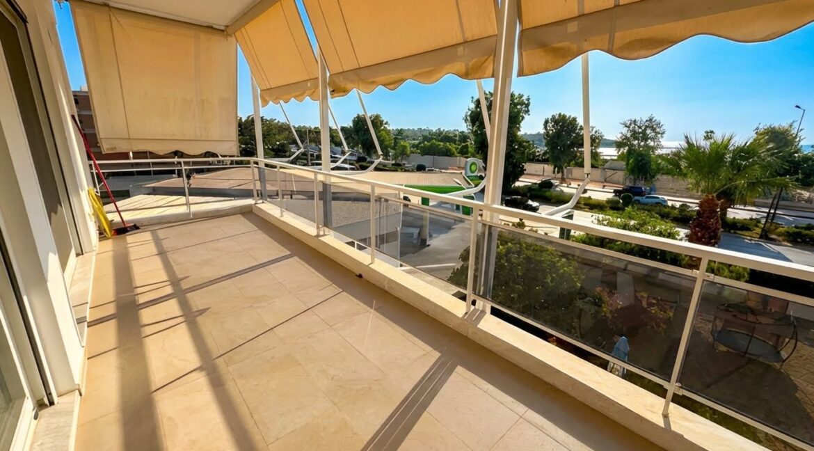 Apartment for sale Glyfada, Glyfada center