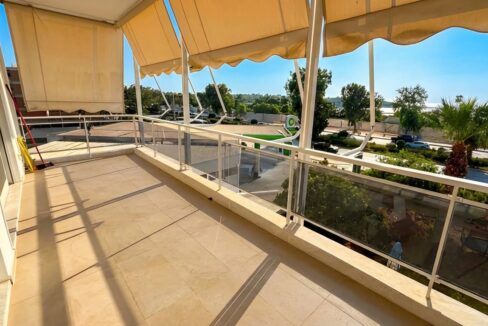 Apartment for sale Glyfada, Glyfada center