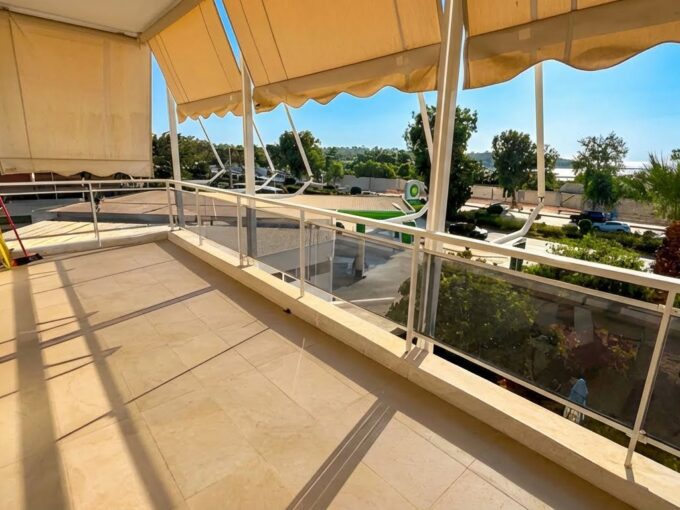 Apartment for sale Glyfada, Glyfada center