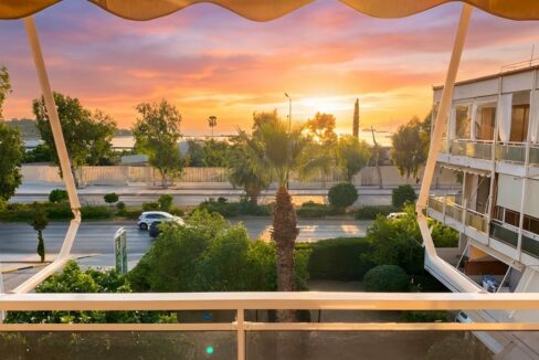 Apartment for sale Glyfada, Glyfada center 2