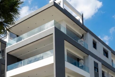 Apartment for sale Glyfada South Athens, Golf 1