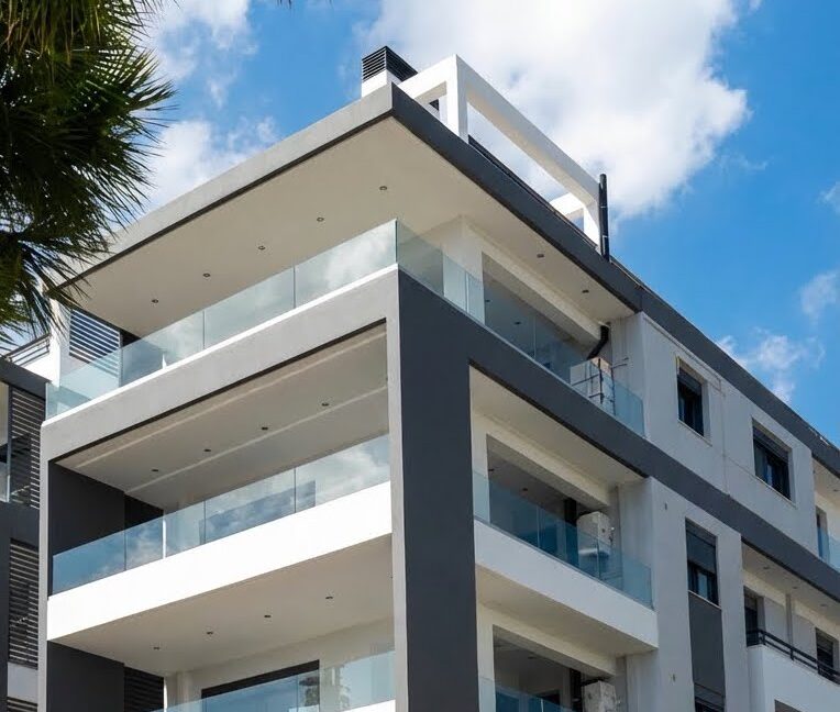 Apartment for sale Glyfada South Athens, Golf 1