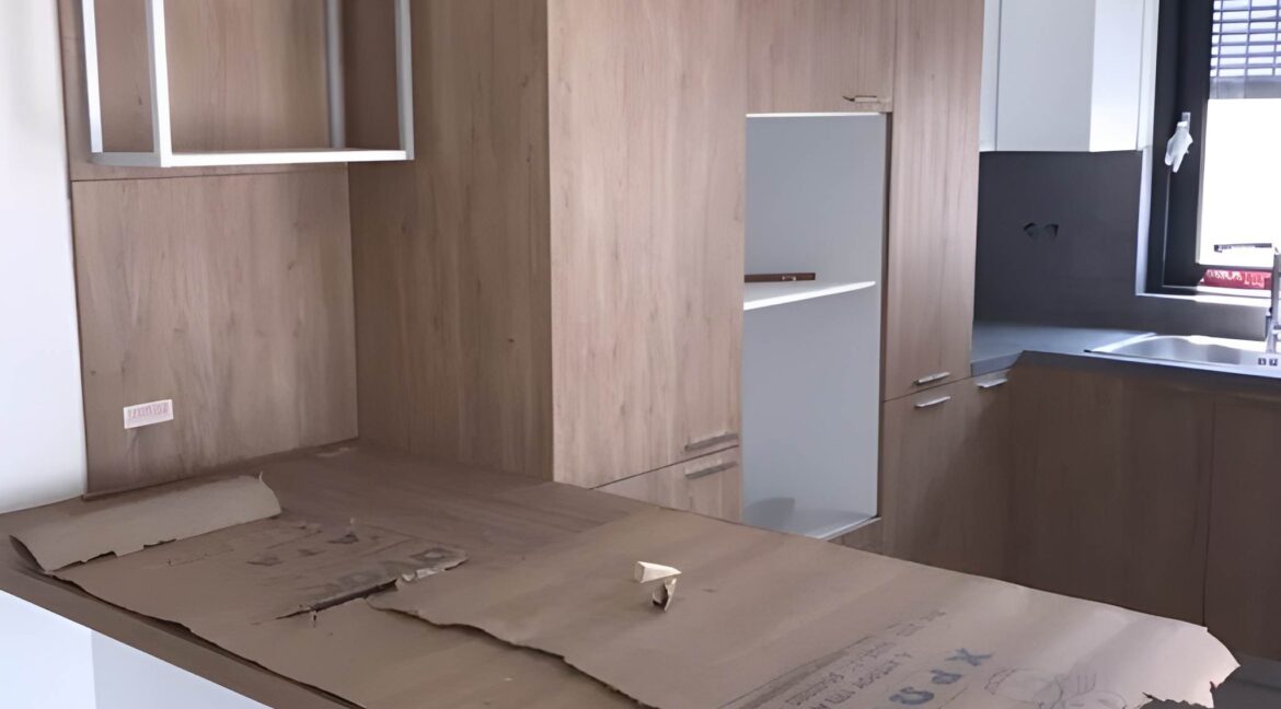 Apartment for sale Glyfada South Athens, Golf 2