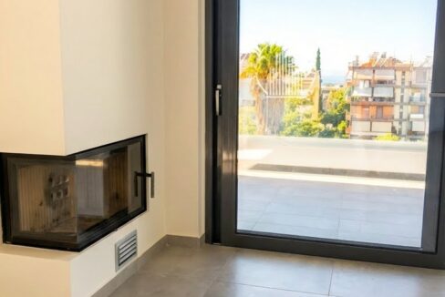 Apartment for sale Glyfada South Athens, Golf 2