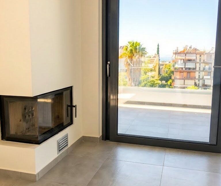 Apartment for sale Glyfada South Athens, Golf 2