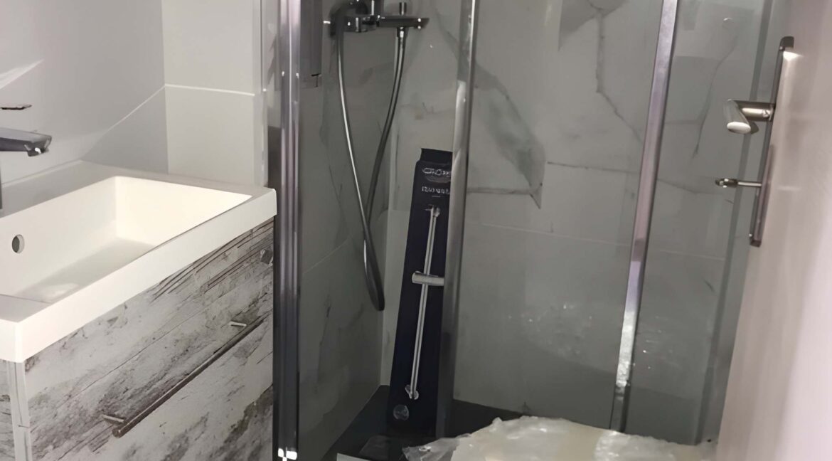 Apartment for sale Glyfada South Athens, Golf 3