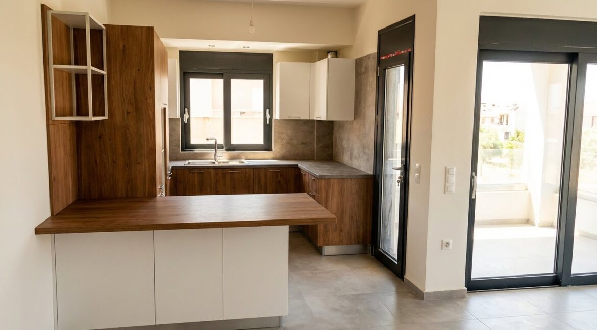 Apartment for sale Glyfada South Athens, Golf 3