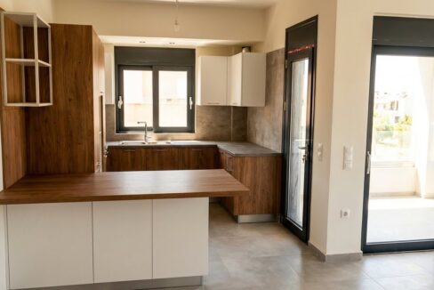 Apartment for sale Glyfada South Athens, Golf 3