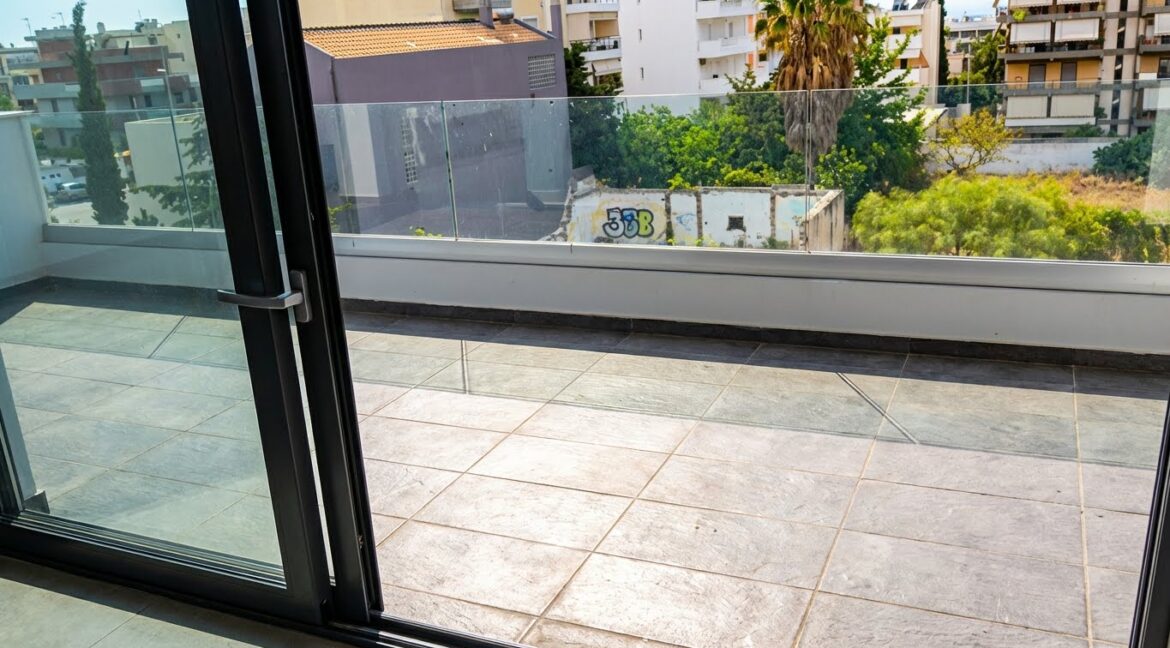 Apartment for sale Glyfada South Athens, Golf 4