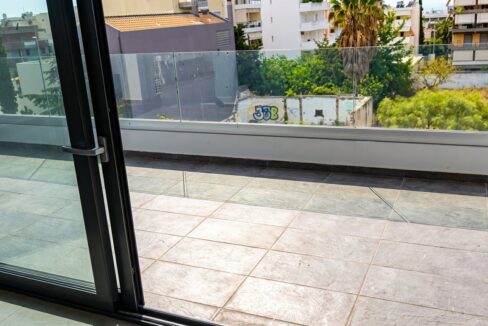 Apartment for sale Glyfada South Athens, Golf 4