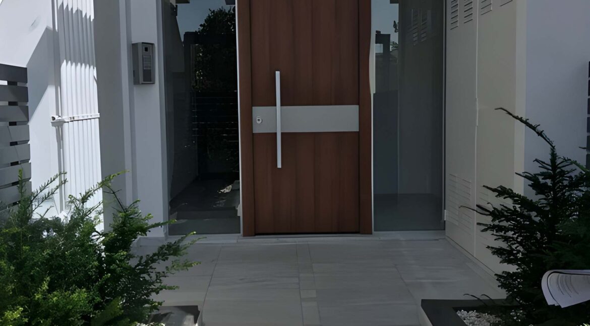 Apartment for sale Glyfada South Athens, Golf 5