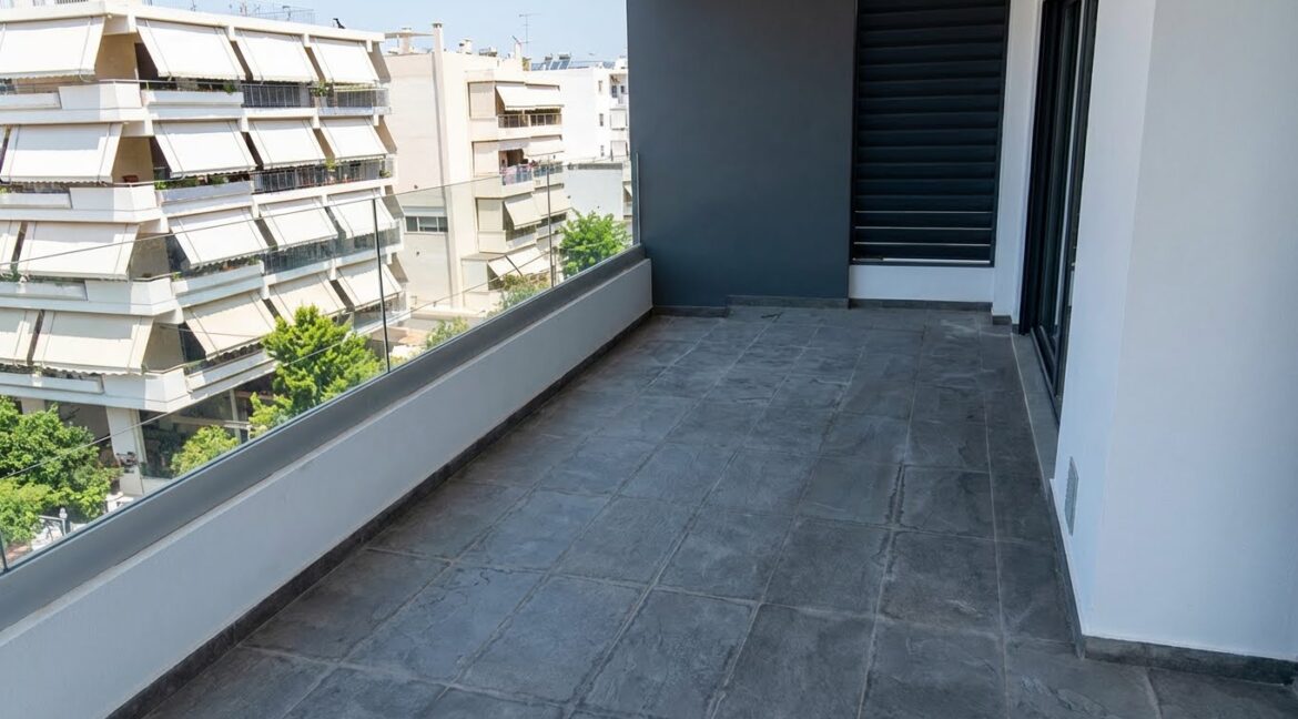 Apartment for sale Glyfada South Athens, Golf 5