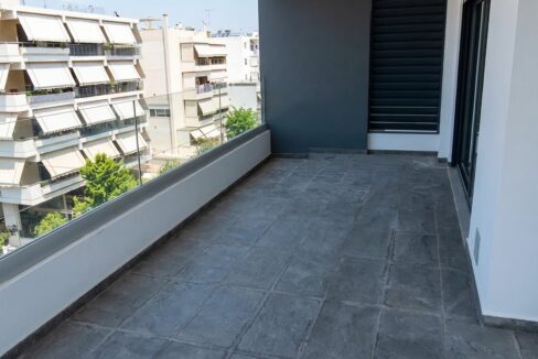 Apartment for sale Glyfada South Athens, Golf 5