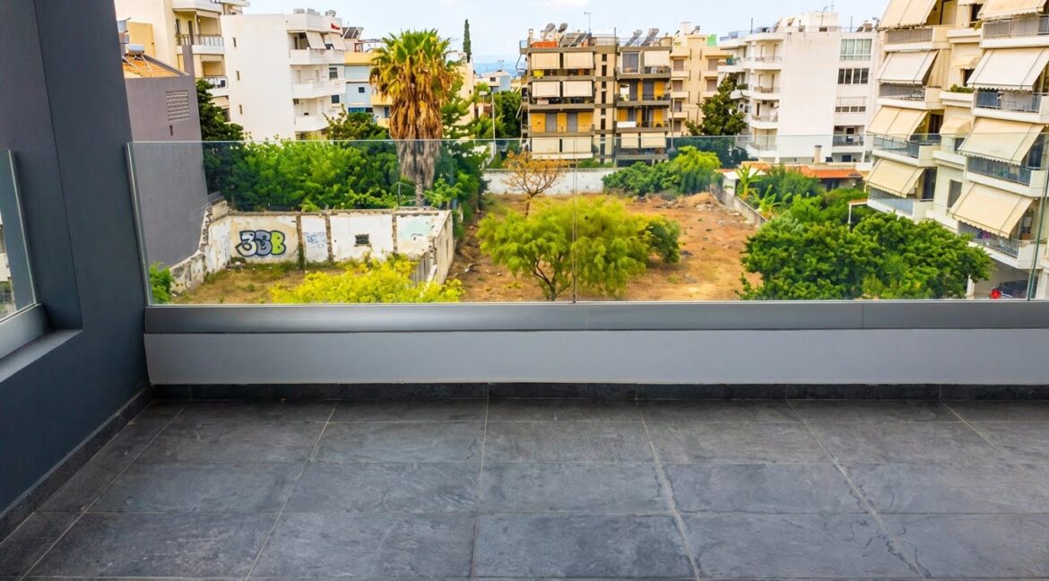 Apartment for sale Glyfada South Athens, Golf 6