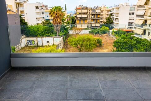 Apartment for sale Glyfada South Athens, Golf 6