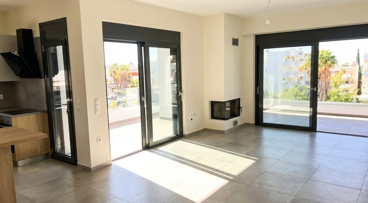 Apartment for sale Glyfada South Athens, Golf 7