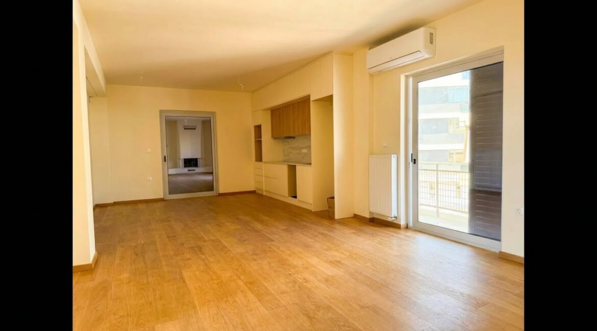 Apartment for sale Panorama Voula 1