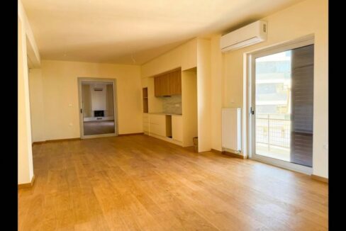 Apartment for sale Panorama Voula 1