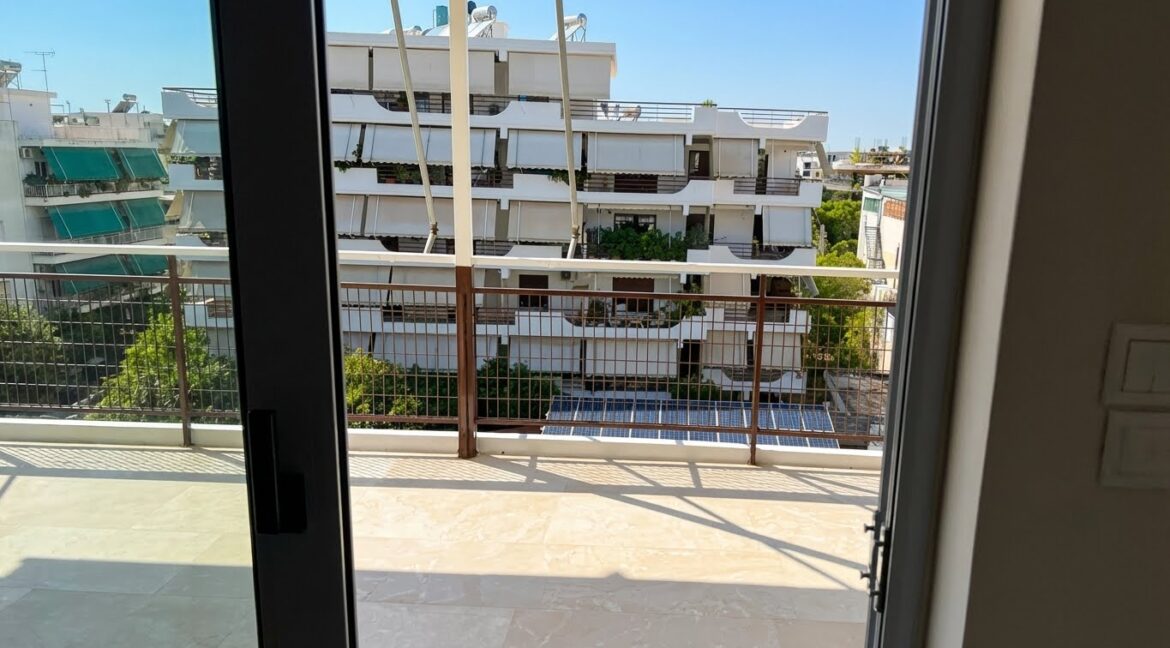 Apartment for sale Panorama Voula 2