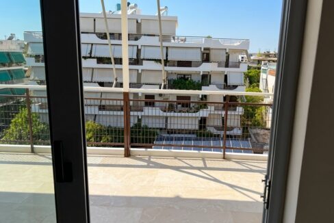 Apartment for sale Panorama Voula 2