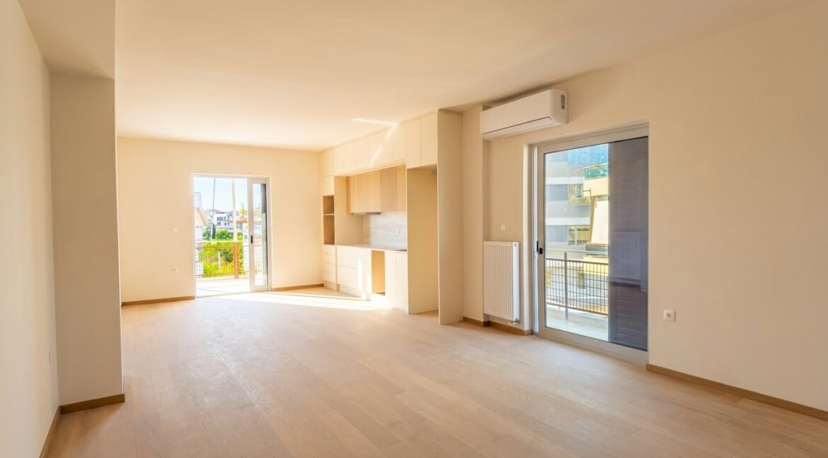 Apartment for sale Panorama Voula 3