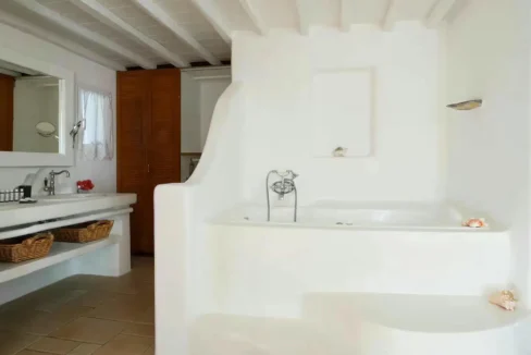 Big Villa for sale in Mykonos, Houlakia 13
