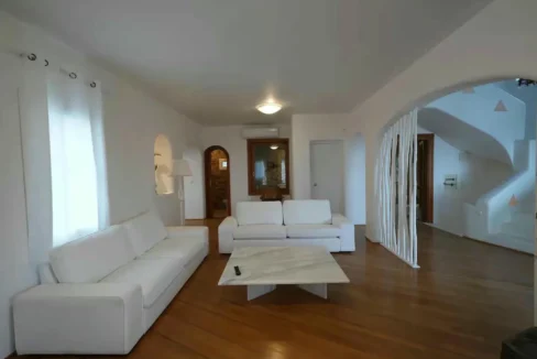 Big Villa for sale in Mykonos, Houlakia 15