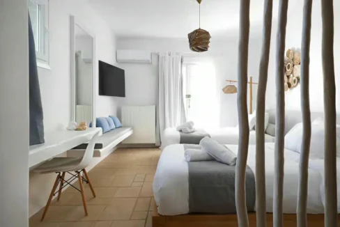 Big Villa for sale in Mykonos, Houlakia 18