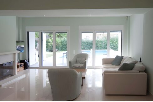 Detached House for sale Saronida 1