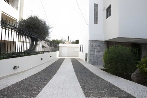 Detached House for sale Saronida 2