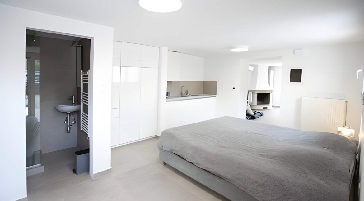 Detached House for sale Saronida 3