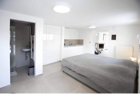 Detached House for sale Saronida 3