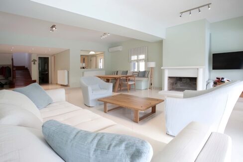 Detached House for sale Saronida 4