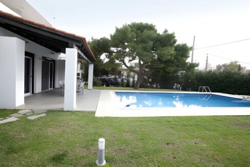 Detached House for sale Saronida 4