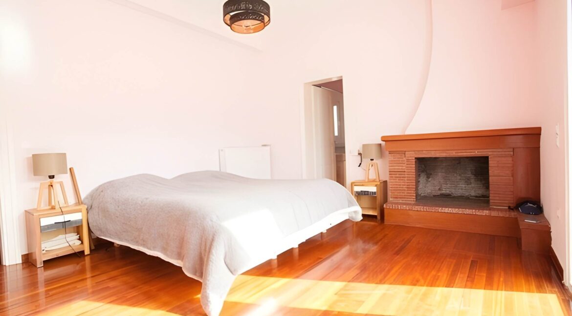 Detached House for sale Saronida 5