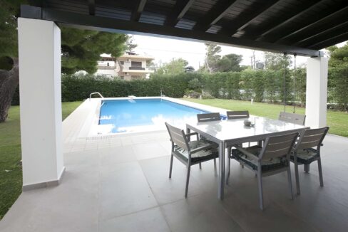 Detached House for sale Saronida 5
