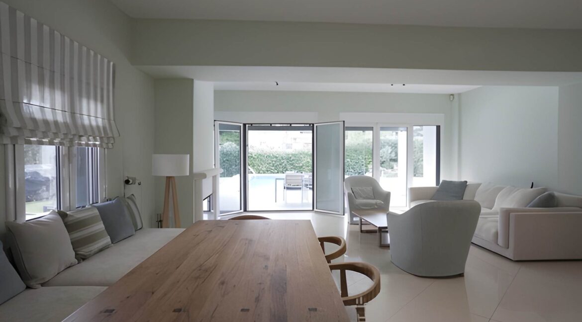 Detached House for sale Saronida 6